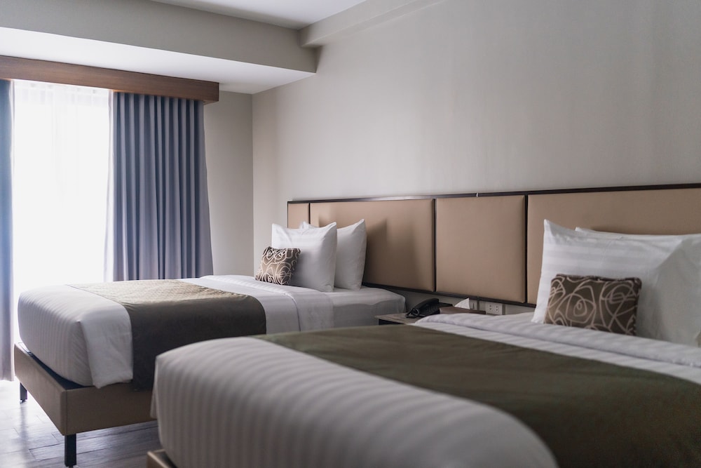 Canyon Hotels Resorts Boracay 19/50