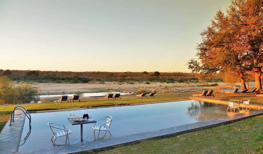 Mjejane River Lodge 47/58
