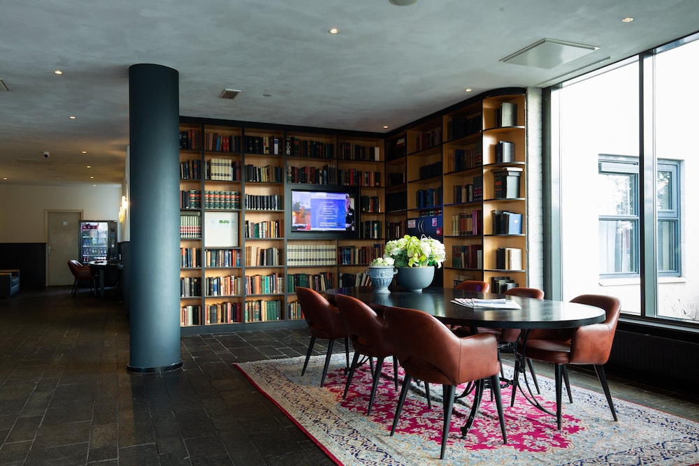 Bastion Hotel Zoetermeer 34/39