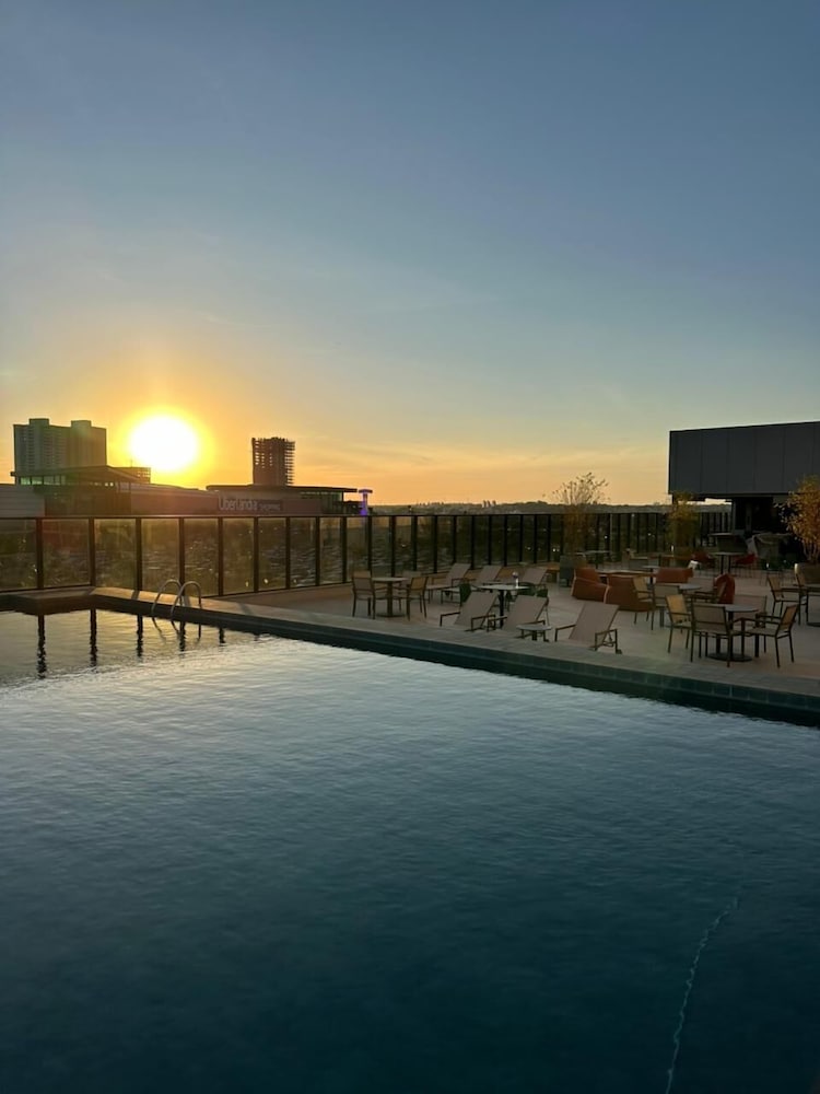 Novotel Uberlandia 53/58