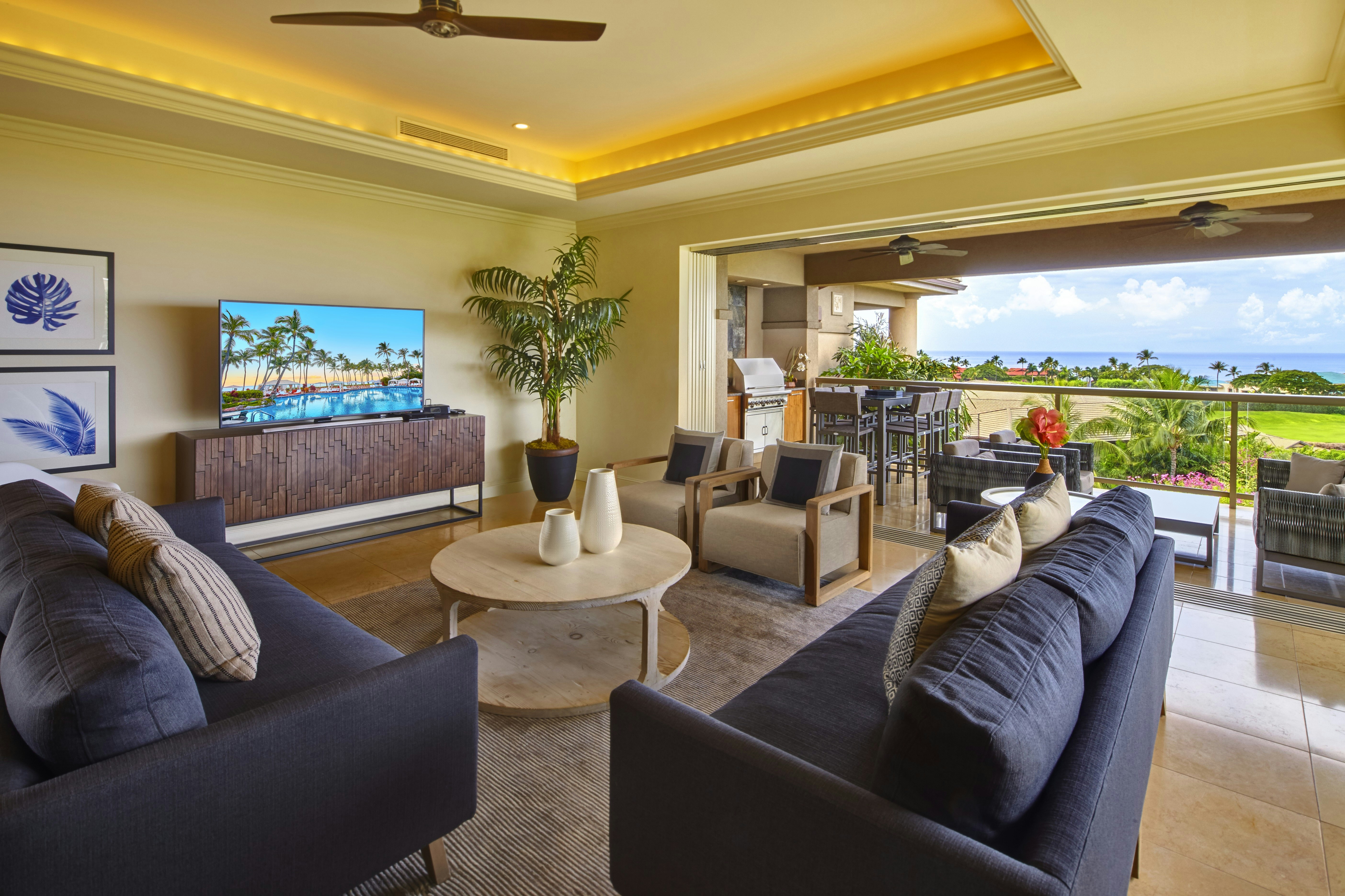 HO'OLEI AT GRAND WAILEA 23/50