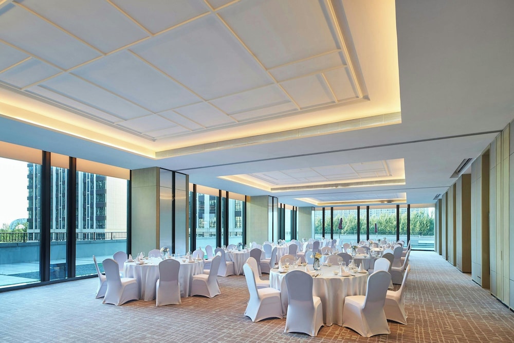 Courtyard by Marriott Changchun 19/37