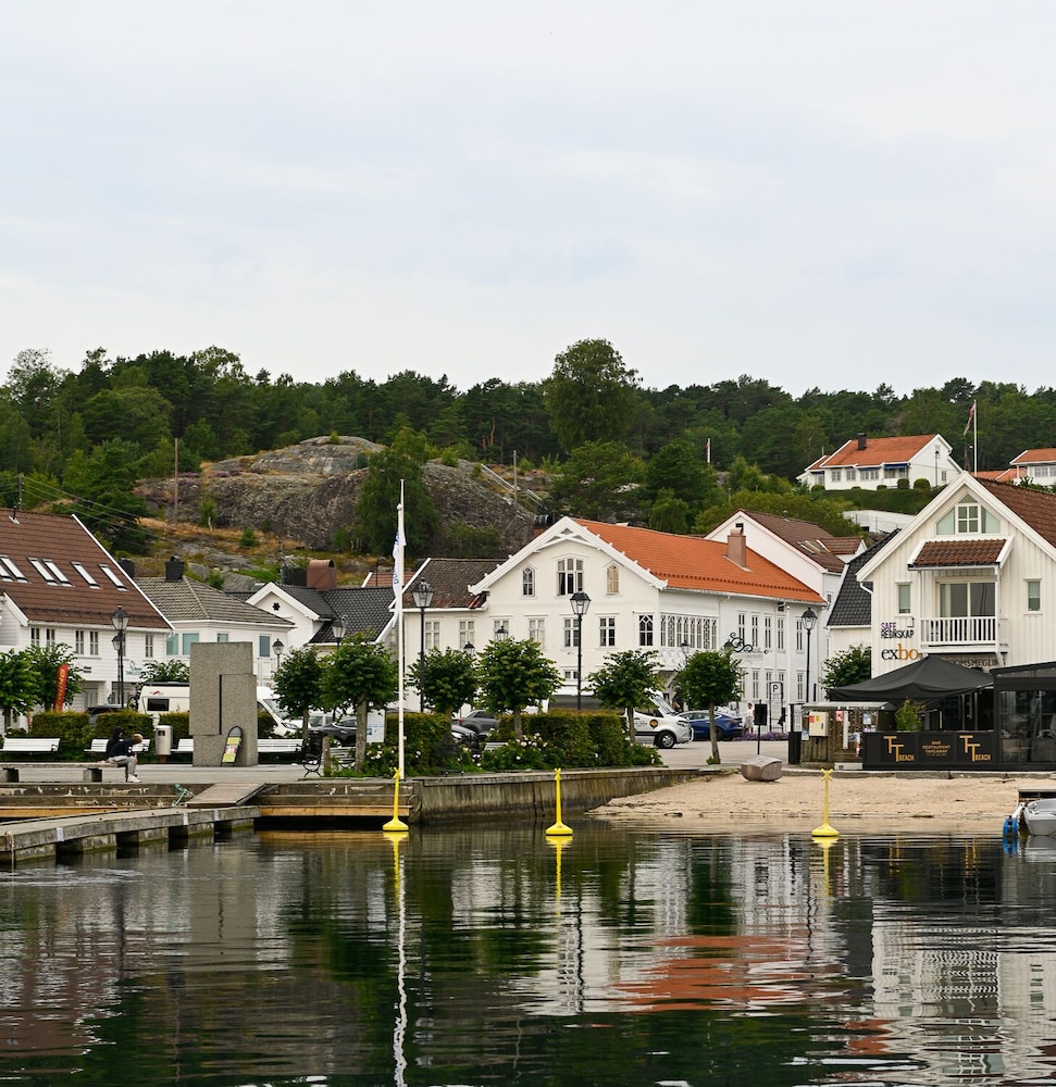 Lillesand Hotel Norge 48/55