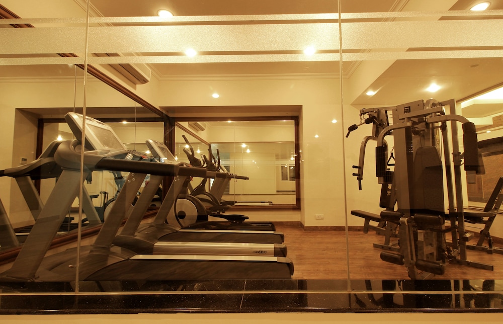 Shenbaga Hotel and Convention Centre 15/31