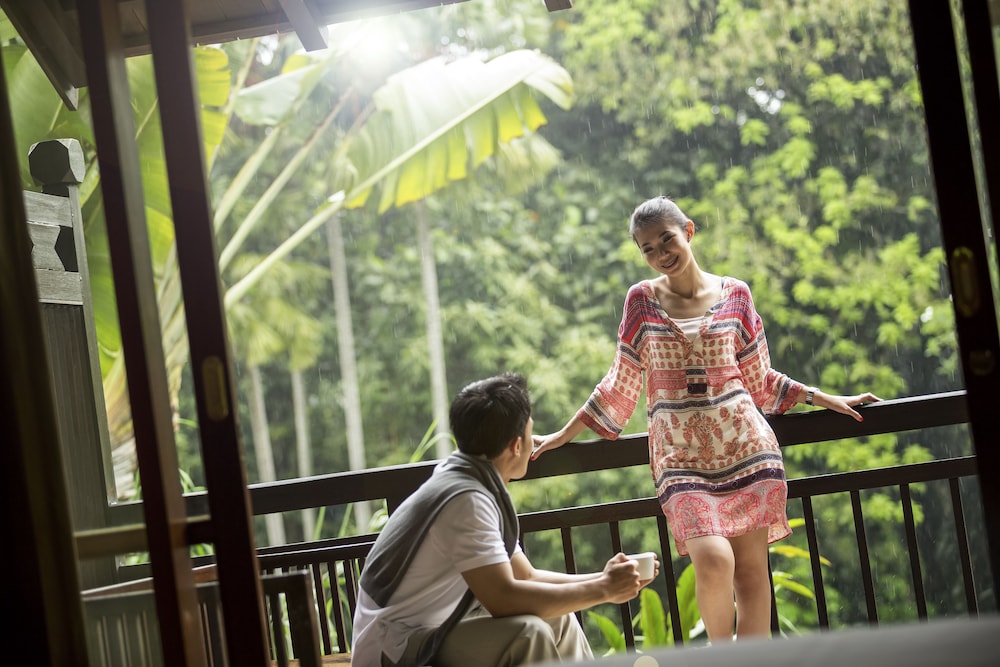 Novotel Bogor Golf Resort & Convention Center 41/74