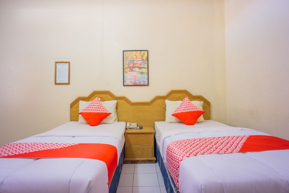OYO 1636 Wisma Kuta Karang 28/44