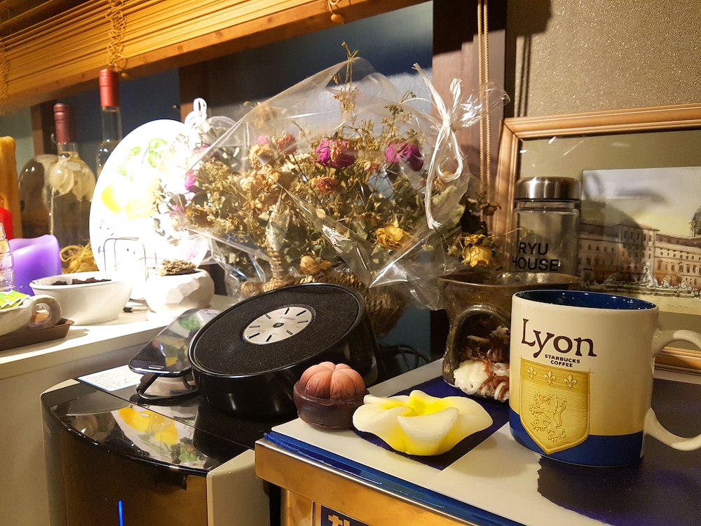 Ryu Guest House 40/72