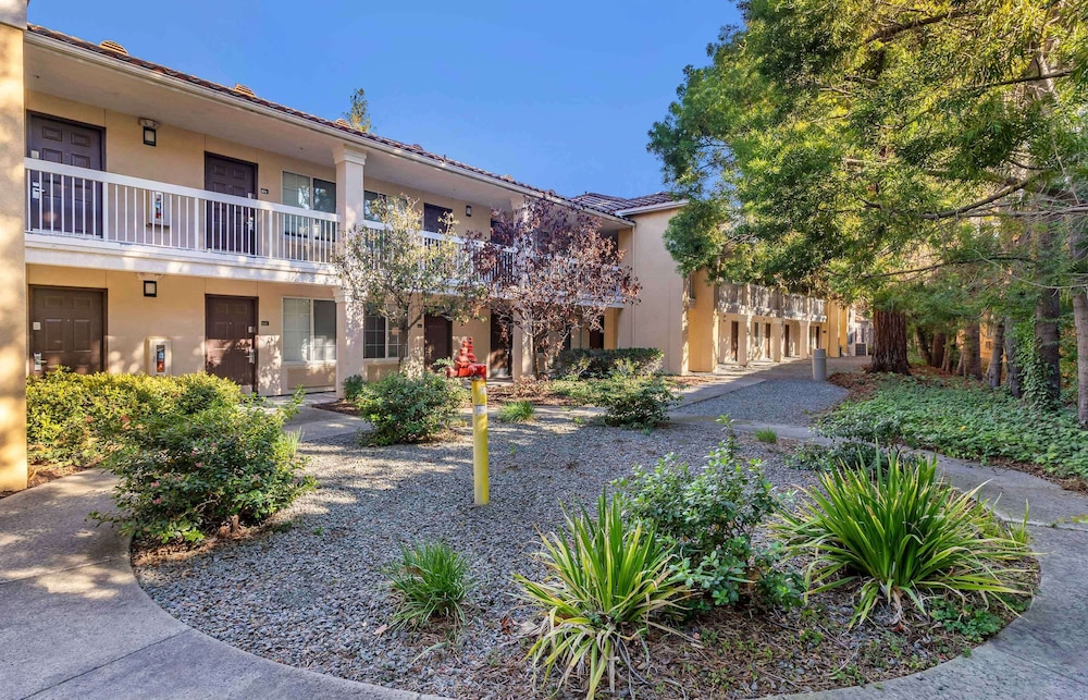 Extended Stay America San Jose - Mountain View 55/59