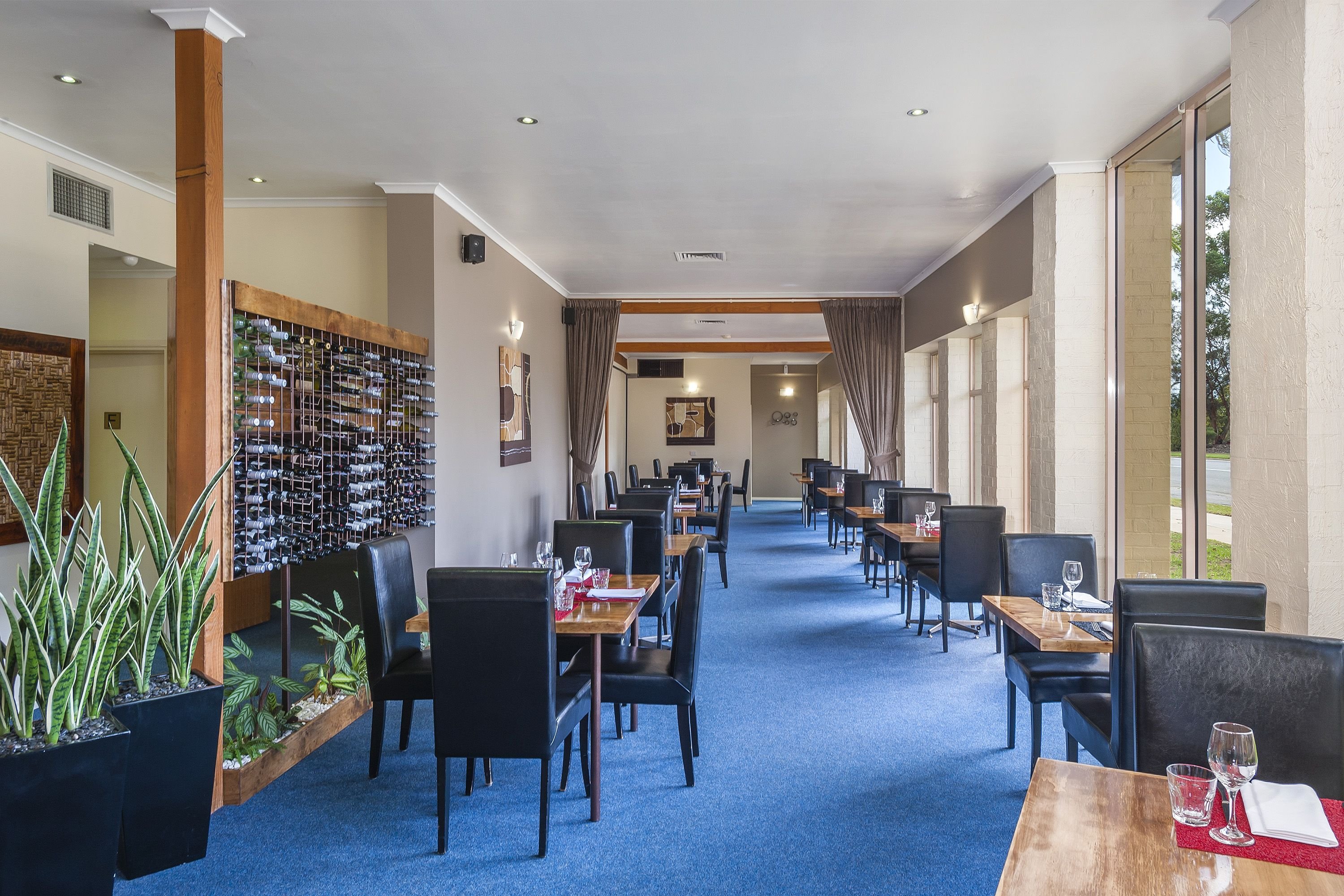 MILDURA INLANDER RESORT 31/40