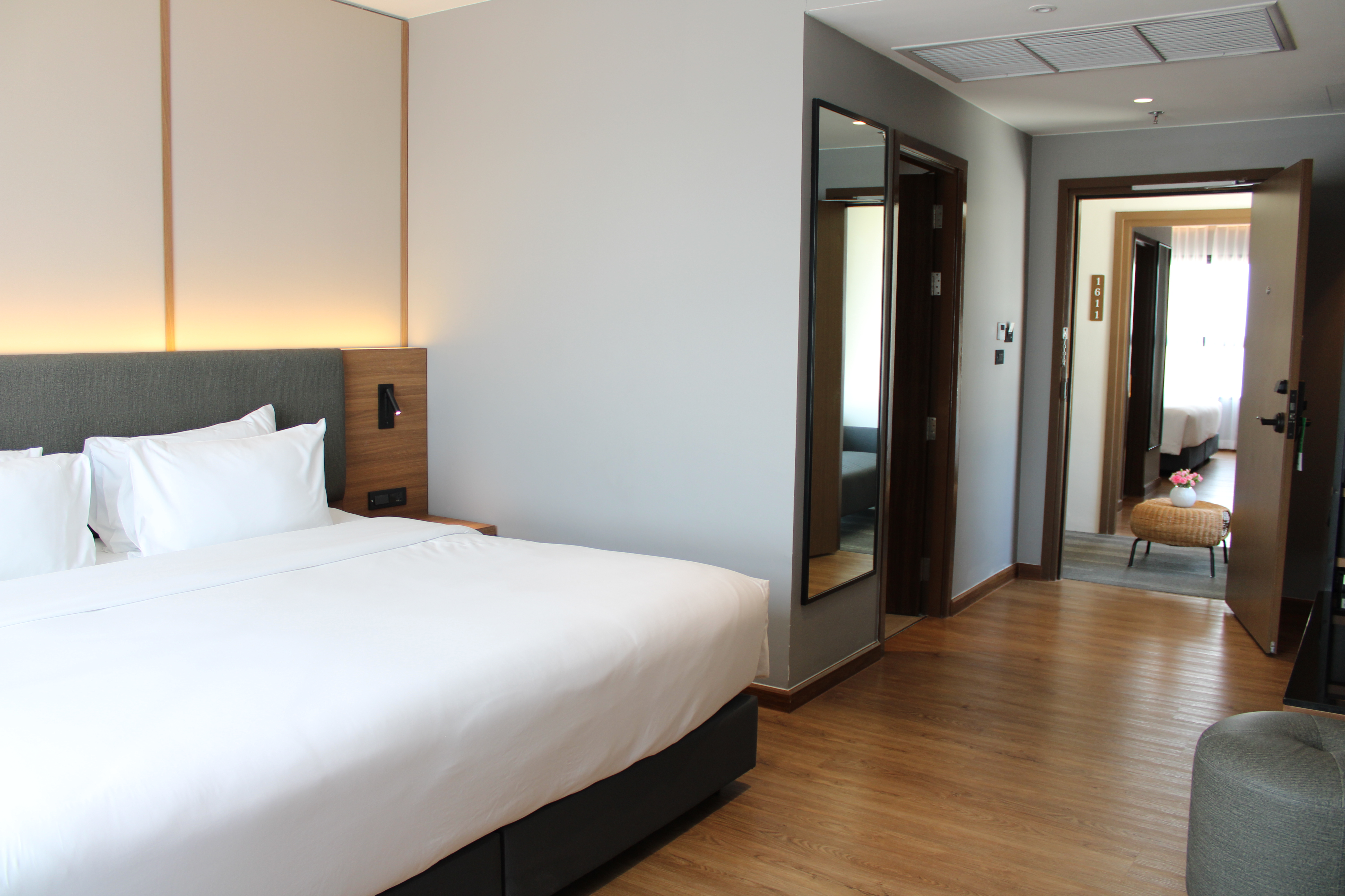 Room at Best Western Chatuchak, BANGKOK