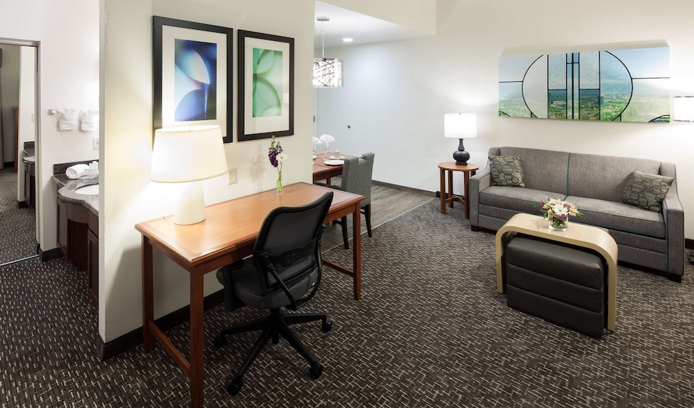 Homewood Suites By Hilton Agoura Hills 31/49