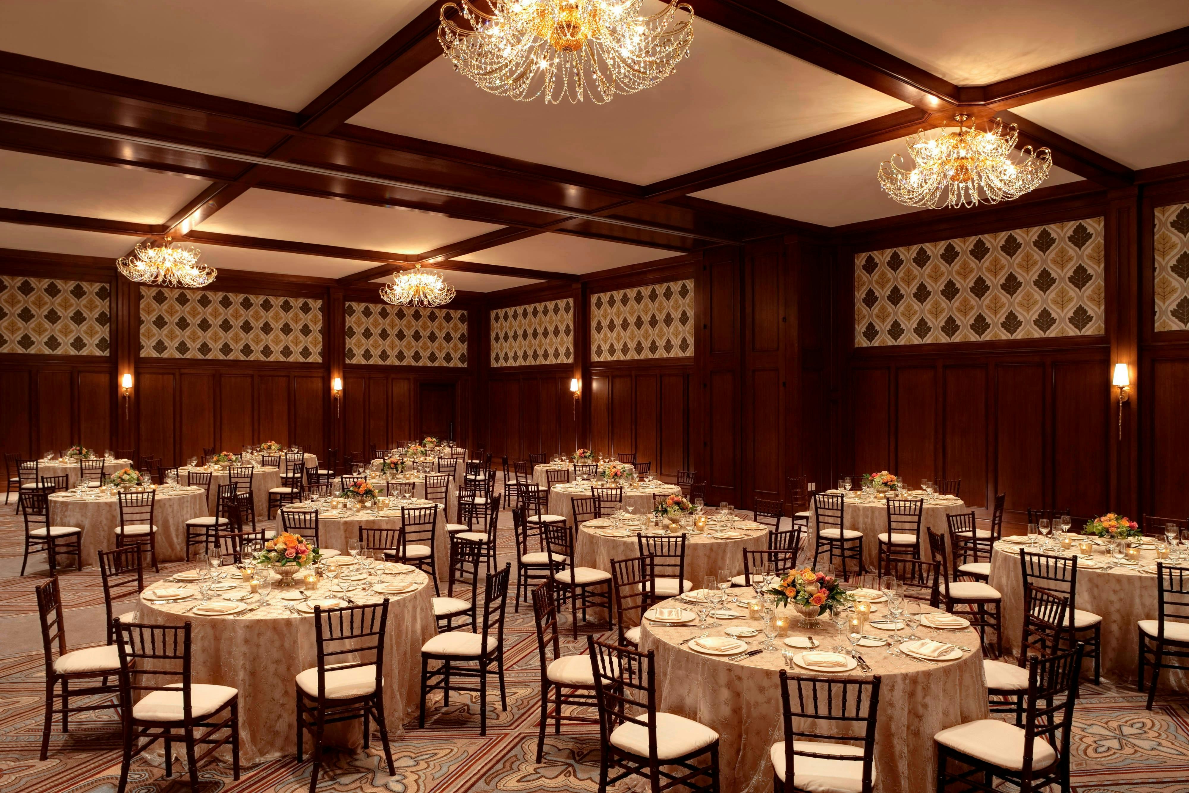 The St. Regis Deer Valley 42/70