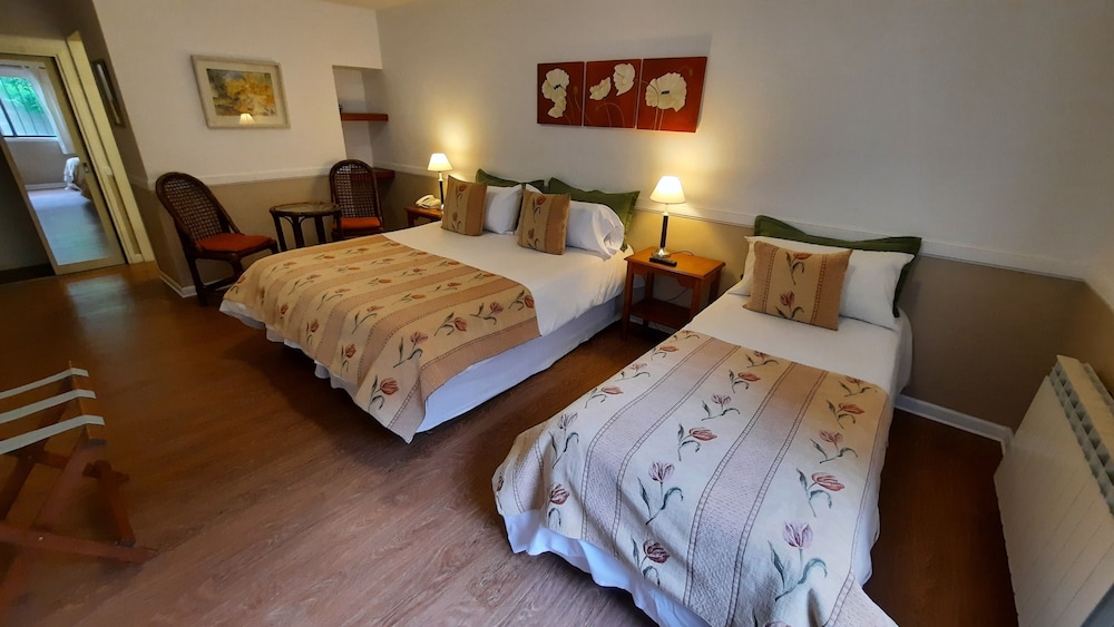 Hotel Austral Ushuaia 14/33