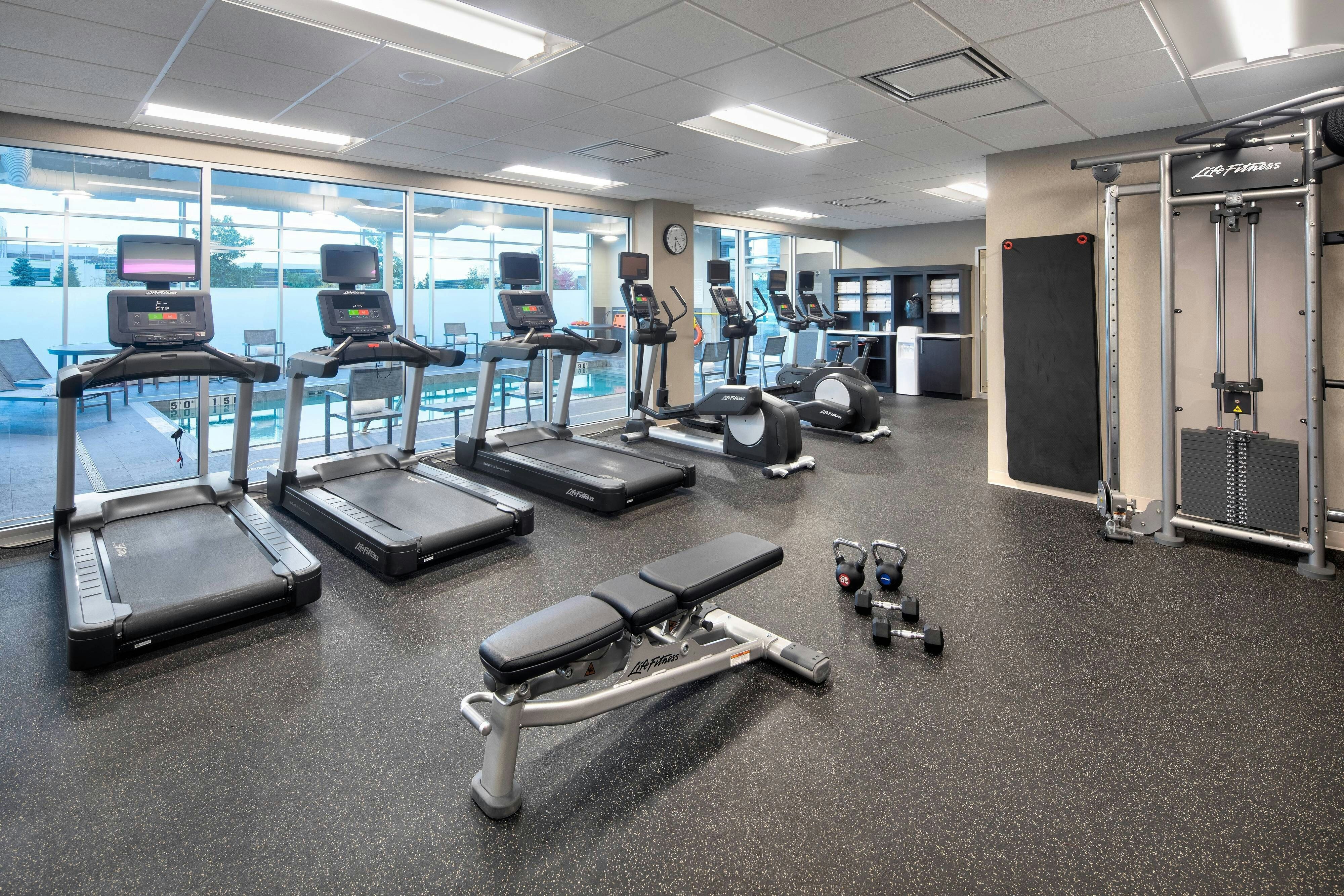 Residence Inn By Marriott Toronto Mississauga West 17/42