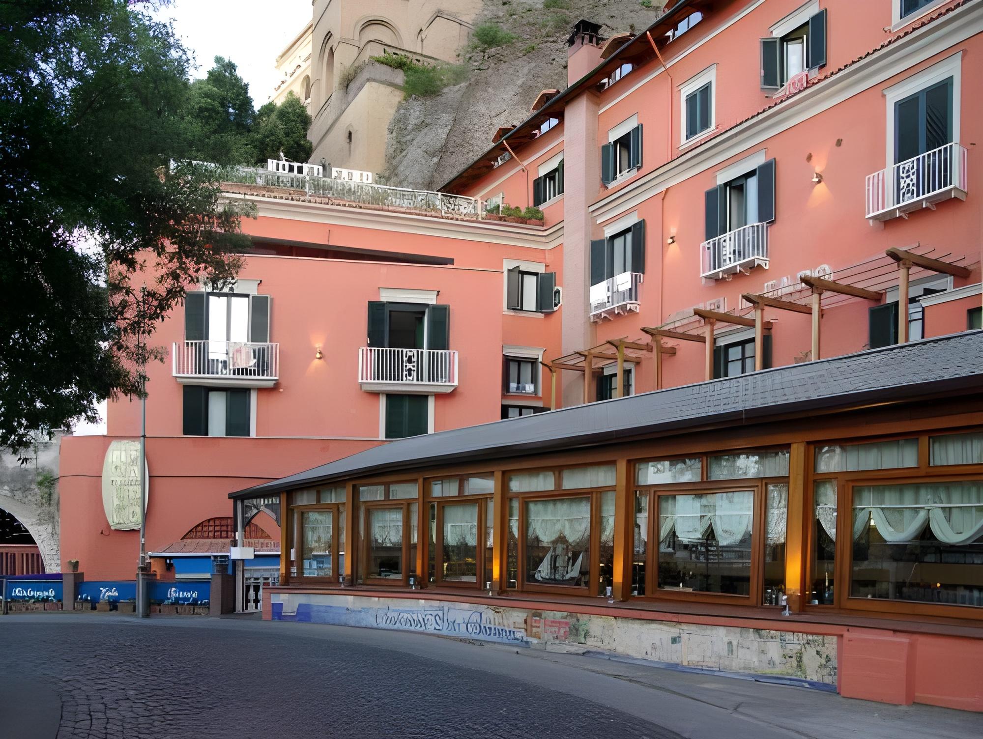 Il Faro in SORRENTO