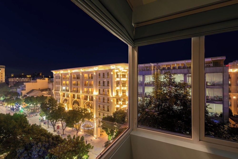 レニッデ ホー グオム ホテル(M Village Hotel Ho Guom, a brand of Modern Village Lifestyle) 写真2
