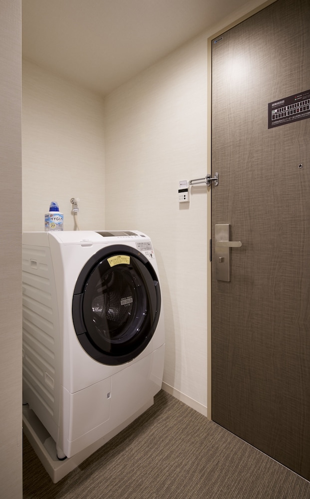 HOTEL Crown Hills Ueno Premier (ex Life Tree Ueno) 33/56