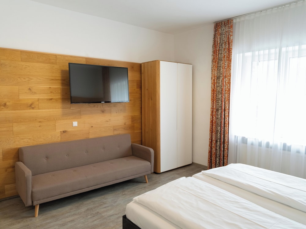 Donauhotel Ingolstadt 10/19