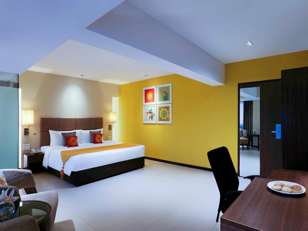 Grand Mercure Vadodara Surya Palace 22/35