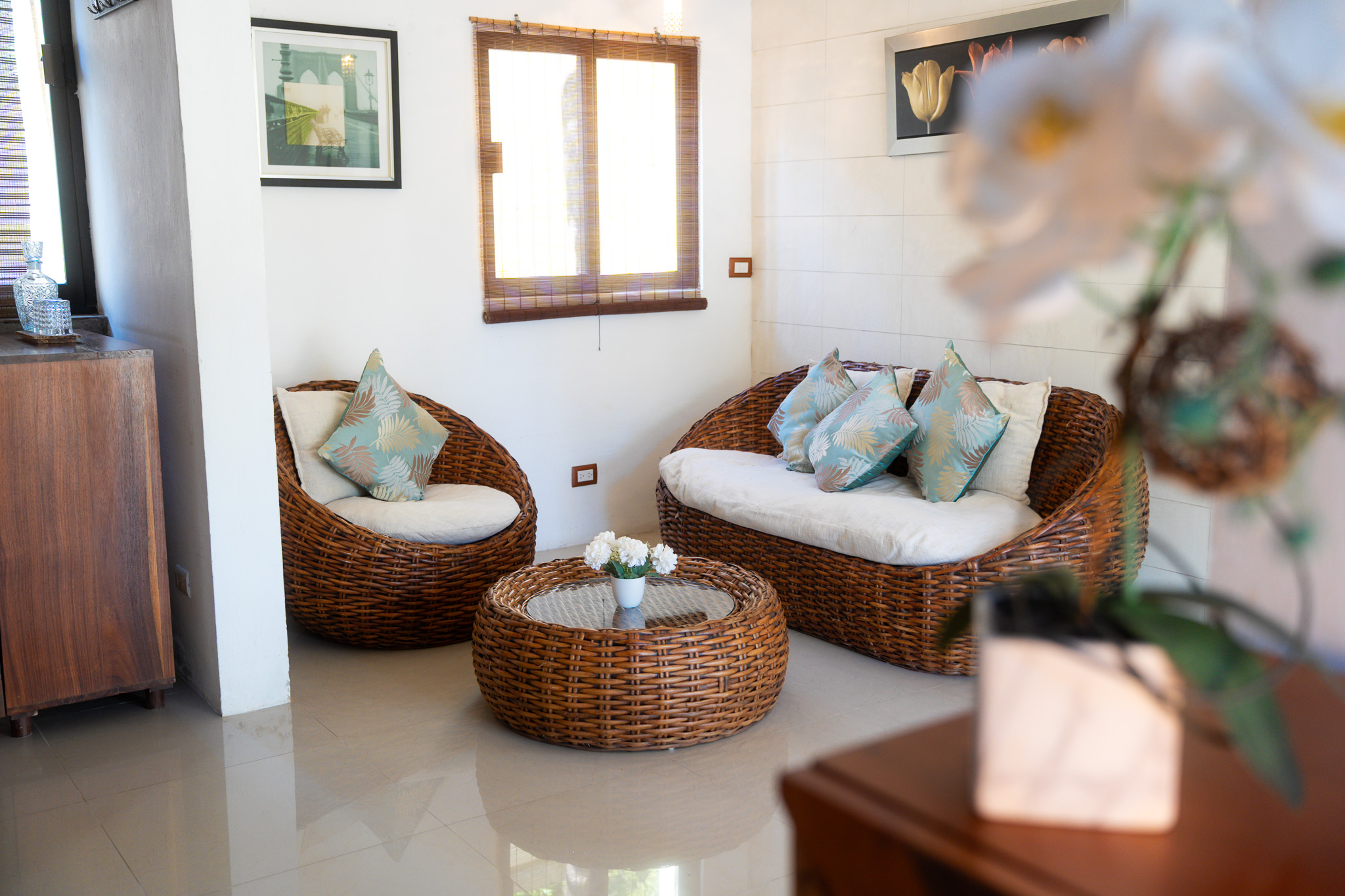 Cabanas Luxury 32/50