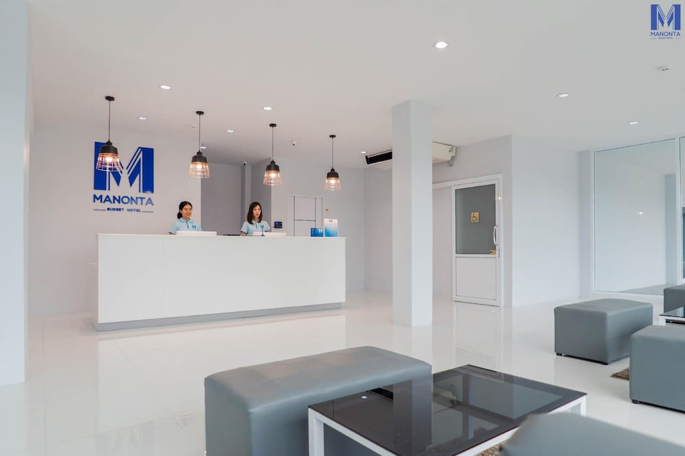 Manonta Budget Hotel 2/16