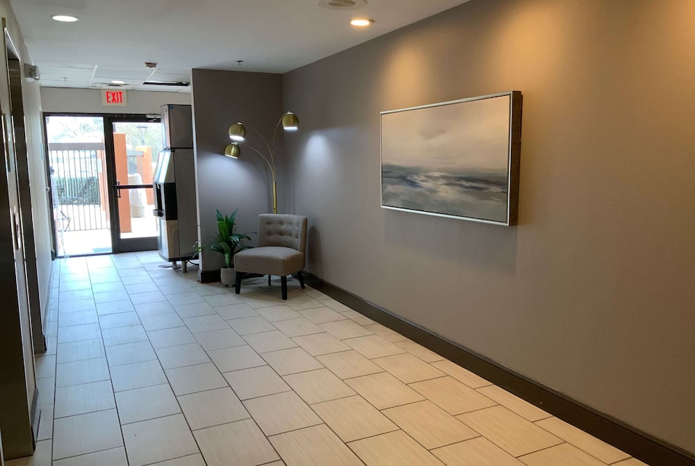 Wingate by Wyndham Jackson/Ridgeland 6/69