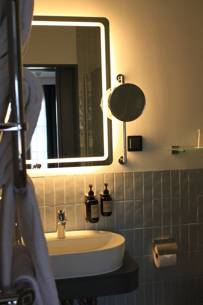 Gränsö Slott Hotel & Spa 49/50