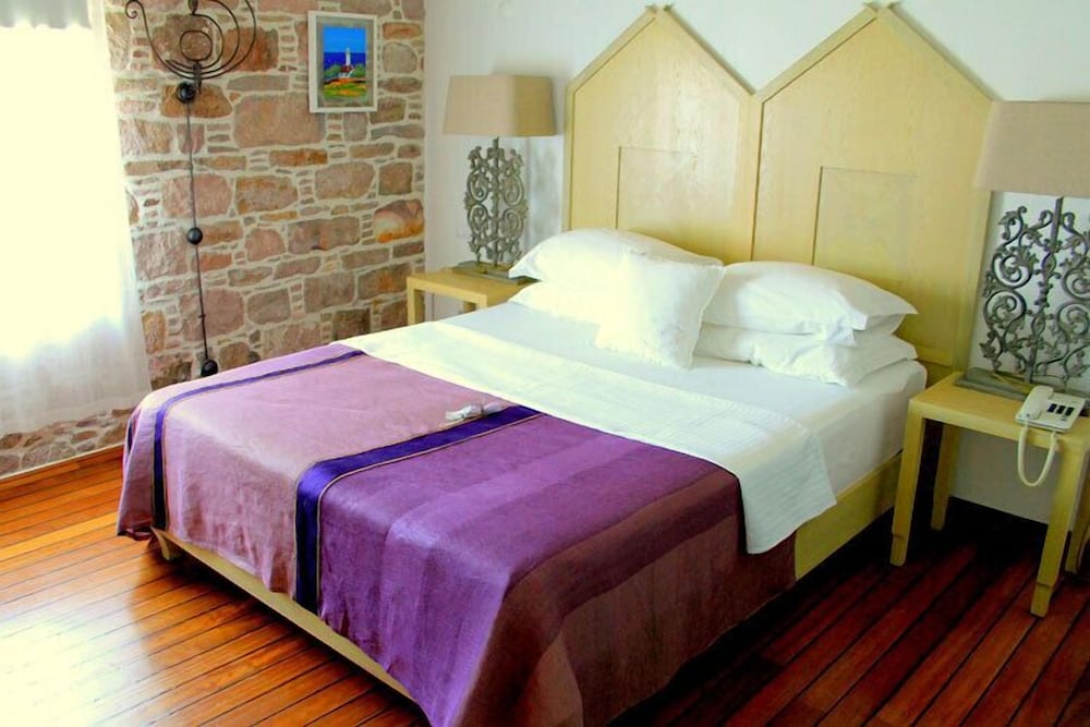 Otel Sobe Cunda - Special Class 6/36