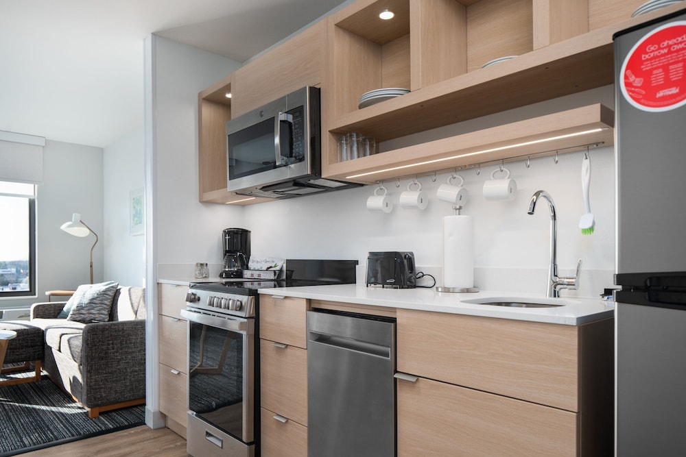 TownePlace Suites by Marriott Sidney 21/21