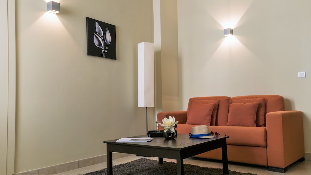 Hotel Perla Rossa 44/75