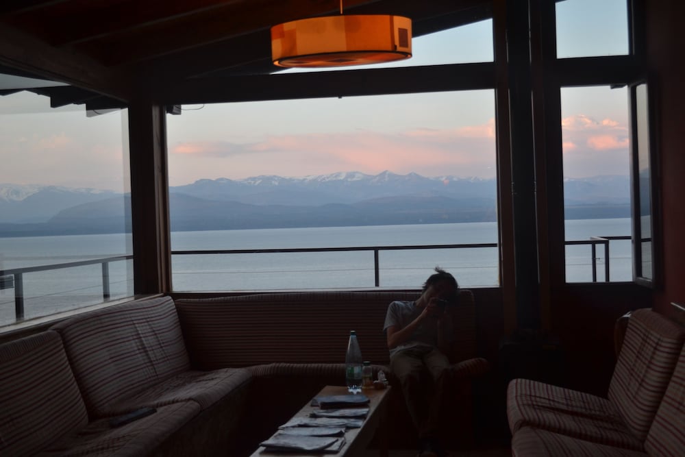 Hostel Inn Bariloche 45/70