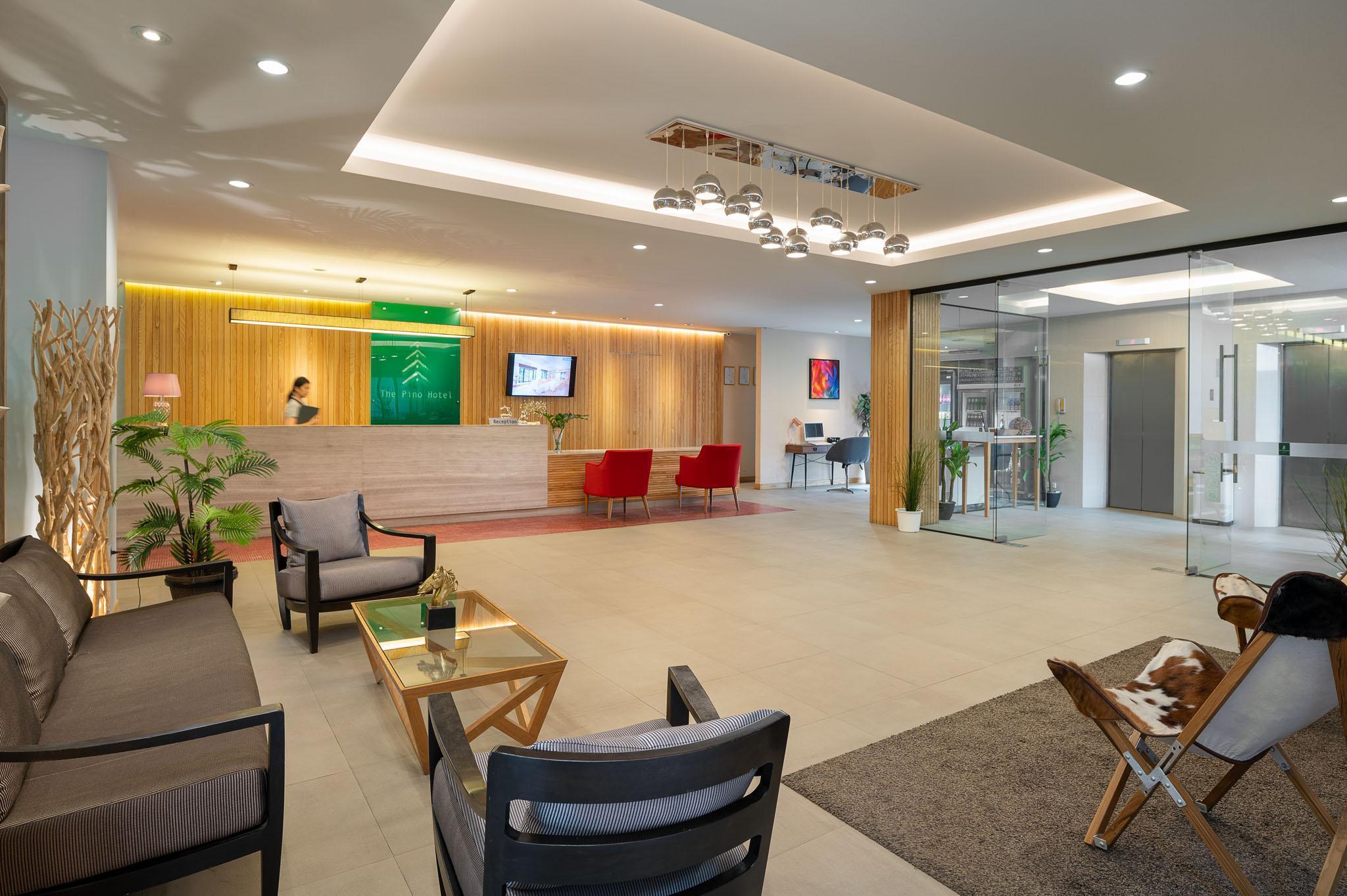 The Pino Hotel Pak Chong 29/37