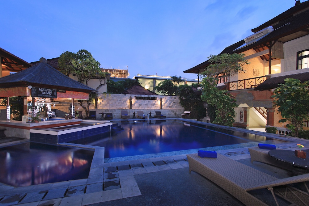 The Taman Ayu 27/50