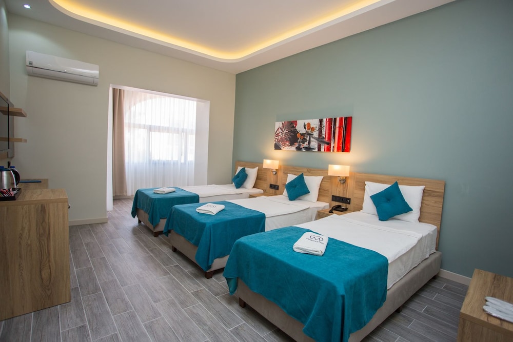 Marti Prime Beach Kusadasi 21/49