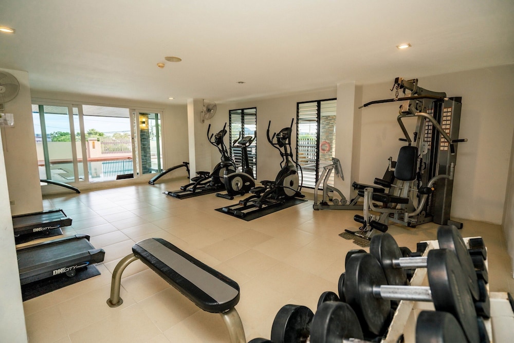 sport facilities