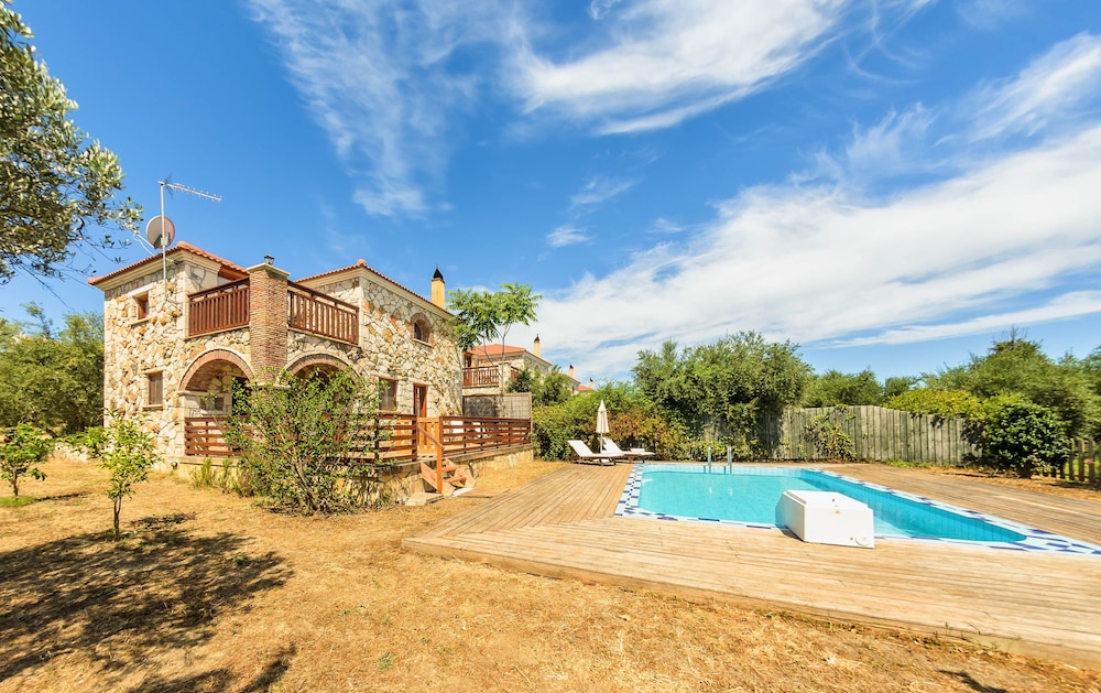 Parys Villas 35/50