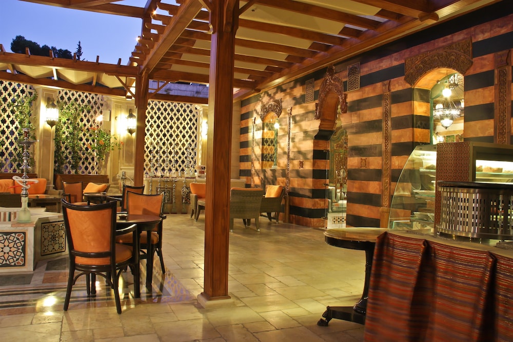 Regency Palace Amman 35/50