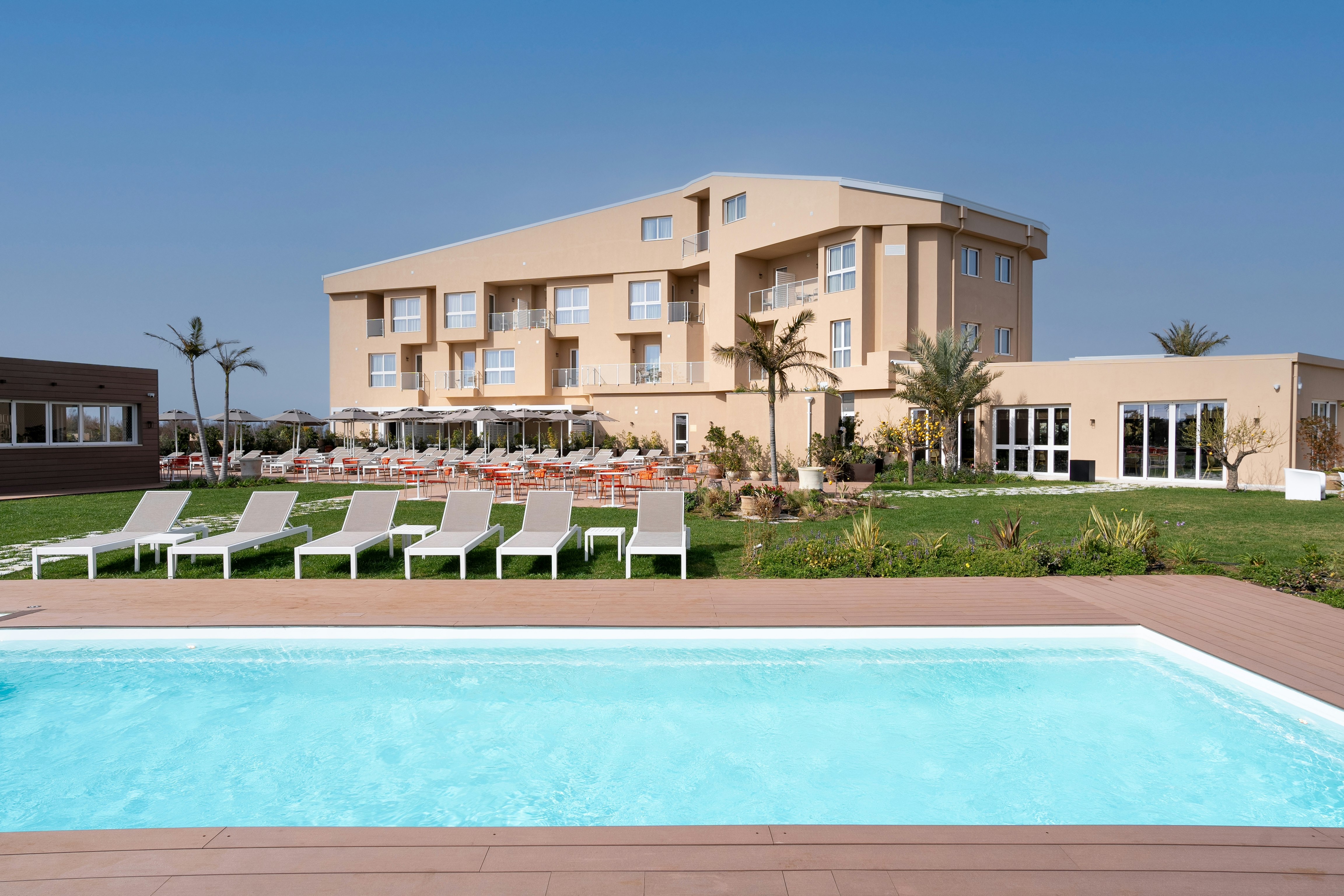 Terradamari Resort & Spa Marina di Modica, Tapestry Collection by Hilton 1/62