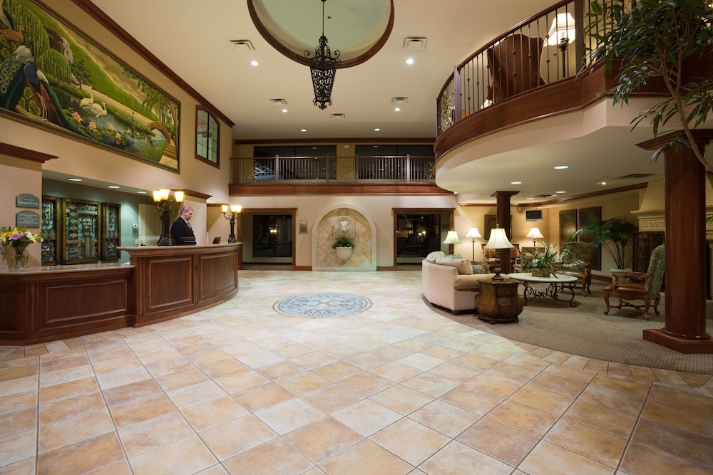 Holiday Inn Hotel Suites Minneapolis Lakeville 8/46