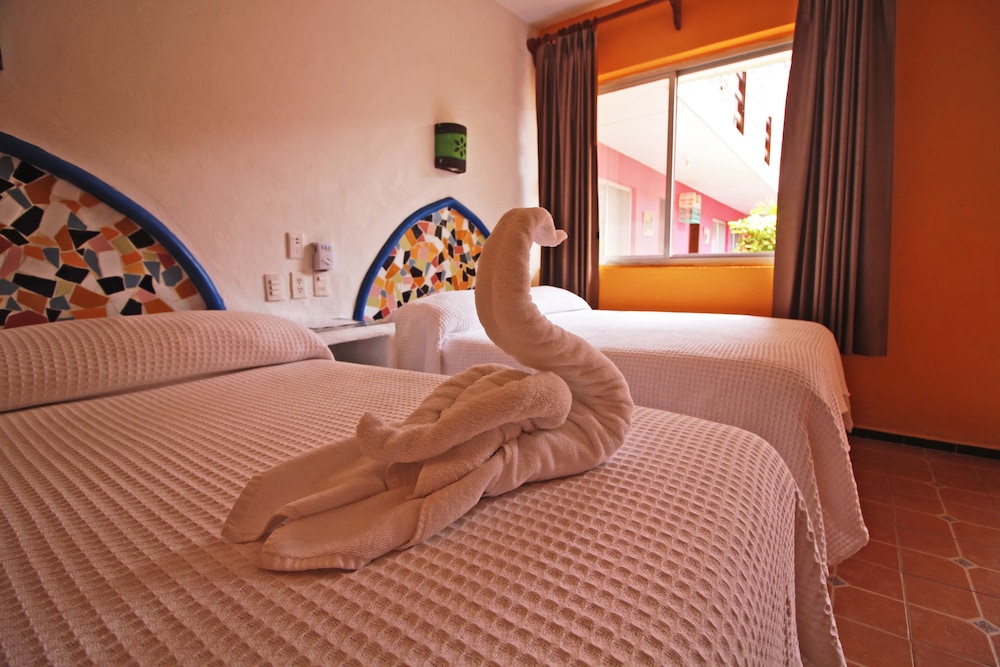 Hotel Mary Carmen 13/72