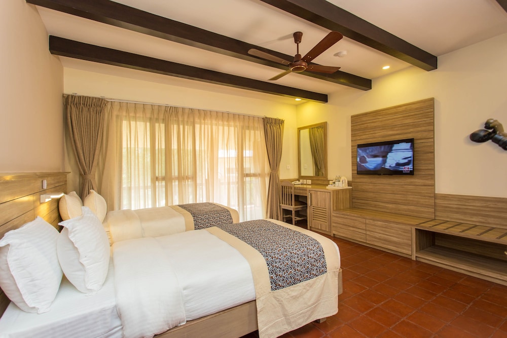 Jagatpur Lodge by Annapurna 32/80