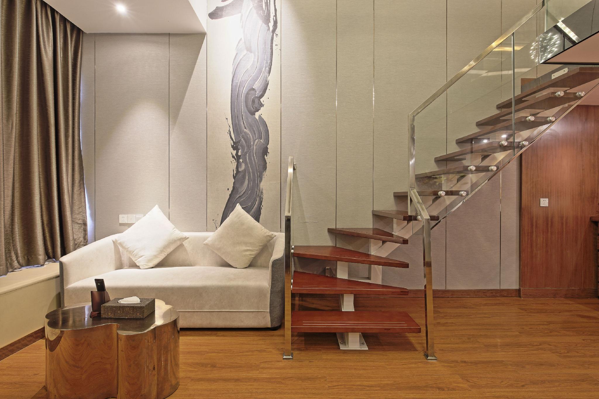 Days Inn by Wyndham Guangzhou Boju 24/48