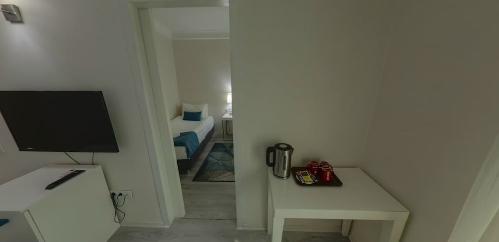 Lion City Hotel 44/50