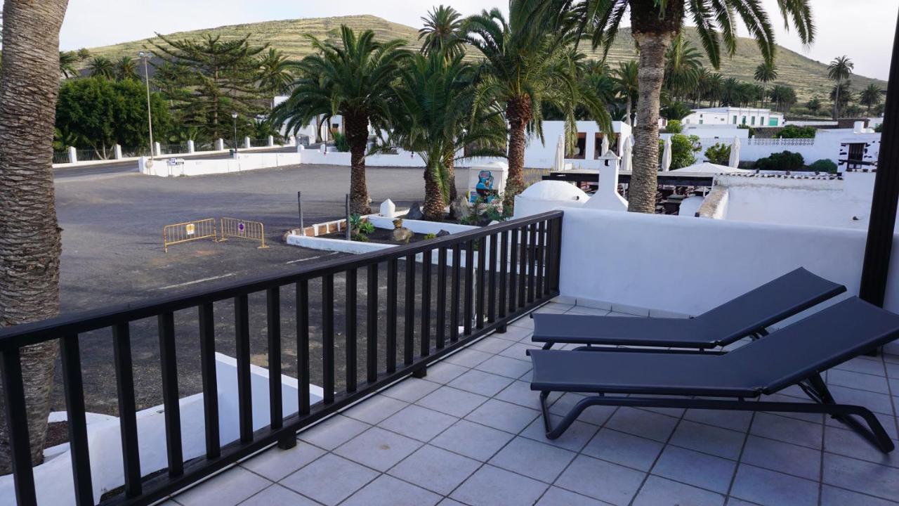 Apartamento La Plaza de Haria 50/51