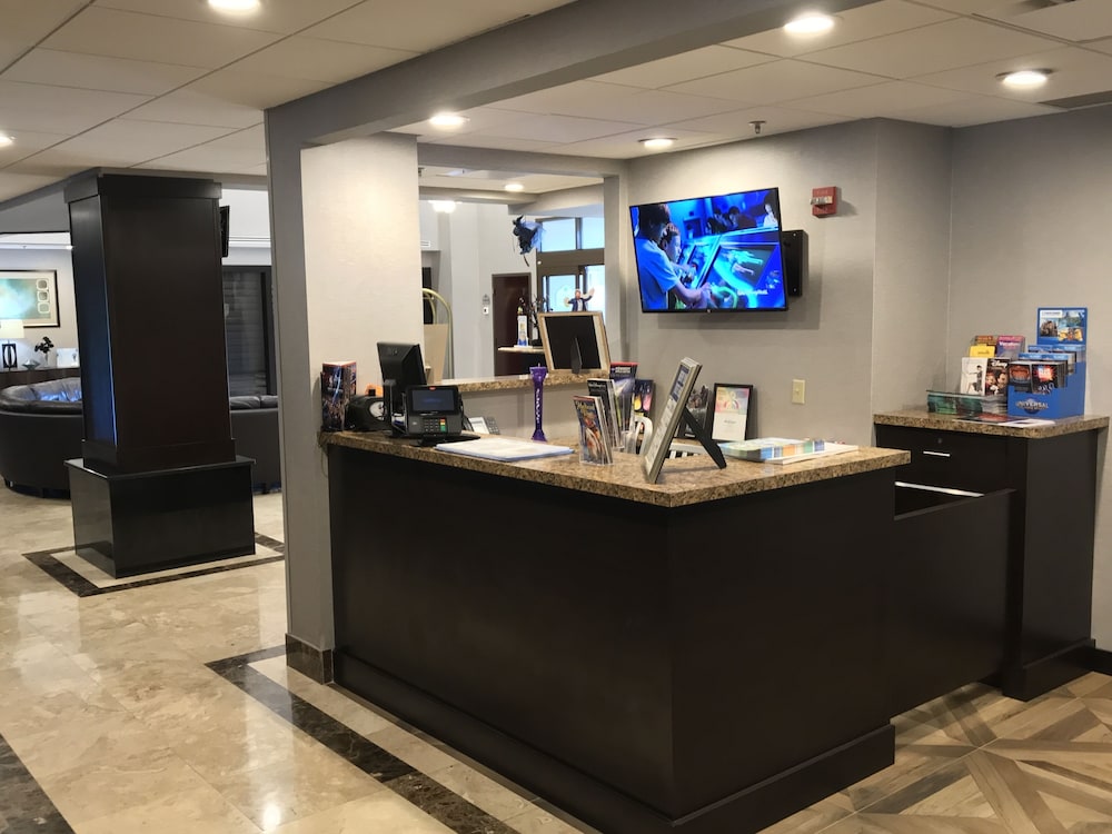 Wingate By Wyndham Convention Center Closest Universal Orlando 10/41