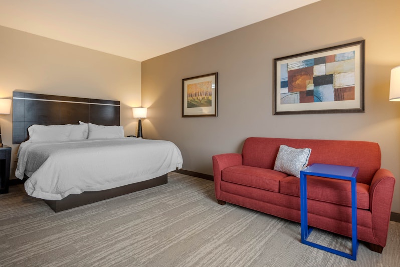 Hampton Inn Alamosa Co 8/37