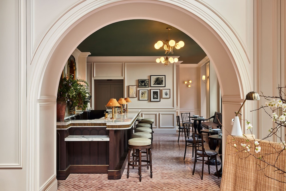The Wall Street Hotel 36/50