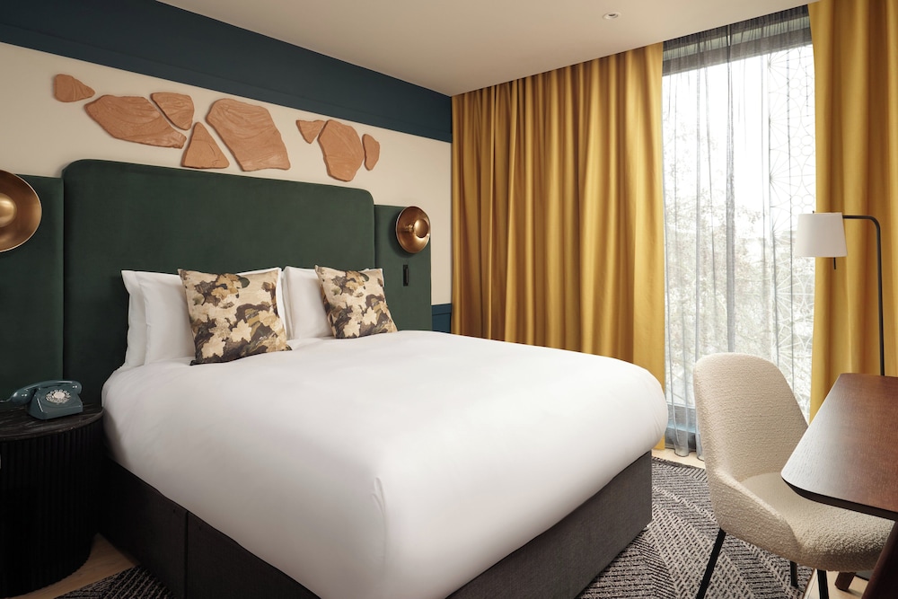 Hotel Indigo Gloucester - The Forum by IHG 13/50