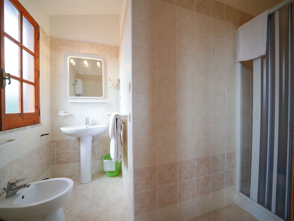 Residence Rosy Hotel 45/50