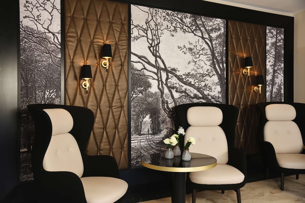 Steigenberger Hotel Bad Homburg 25/66